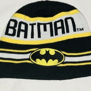 ♡"Batman" beanie